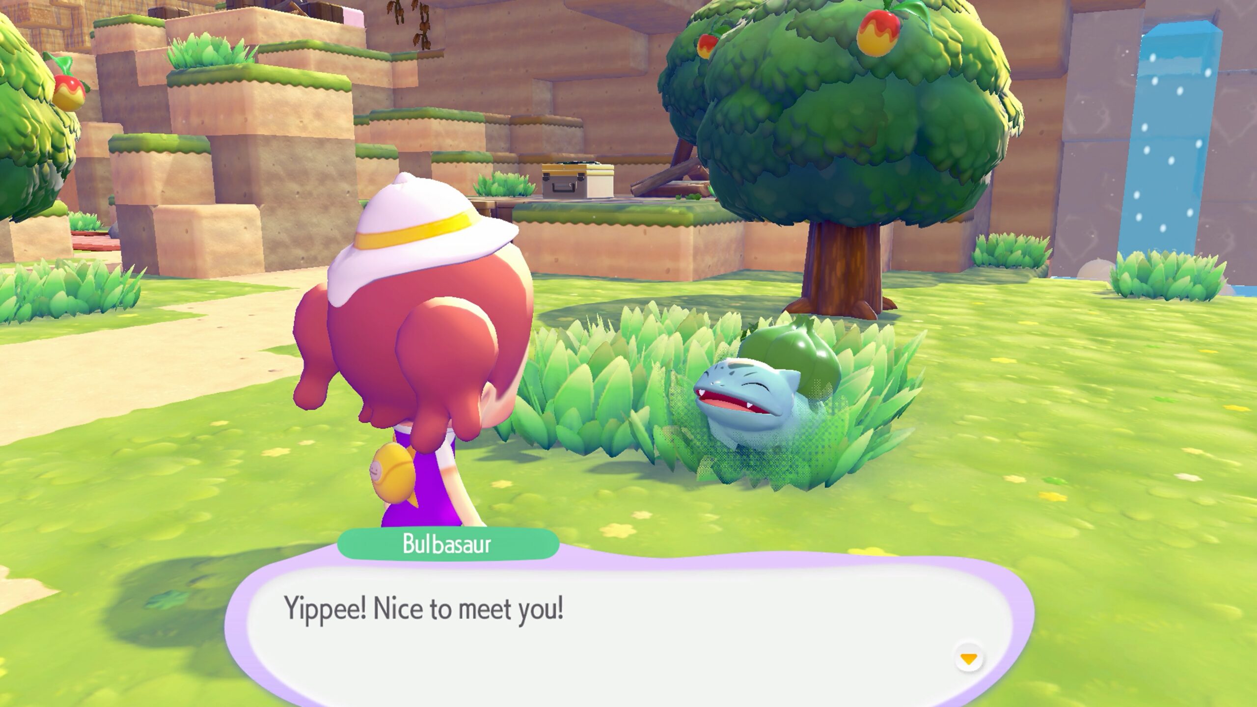 pokemon pokopia review