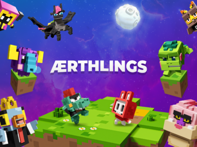 aerthlings mobile rpg