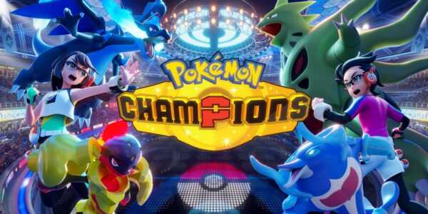 pokemon champions switch