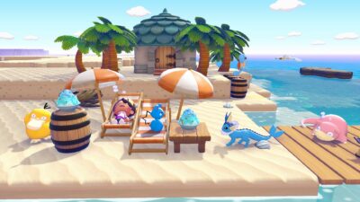 pokopia tips