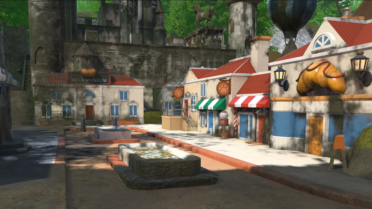 PowerWash Simulator 2 Update 1.2 adds first free post-launch level