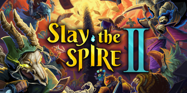 slay the spire 2 early access