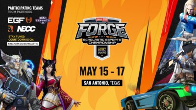 esports championship