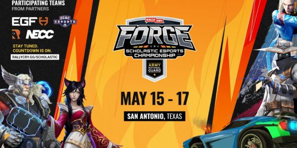 esports championship