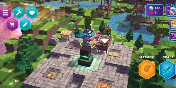 aerthlings review