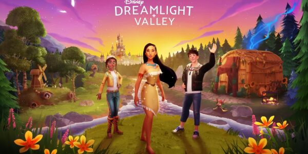 disney dreamlight valley whispers of the wind