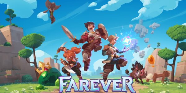 farever early access