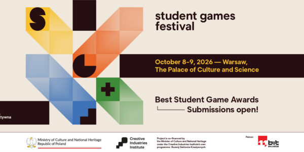 student games festival 2026