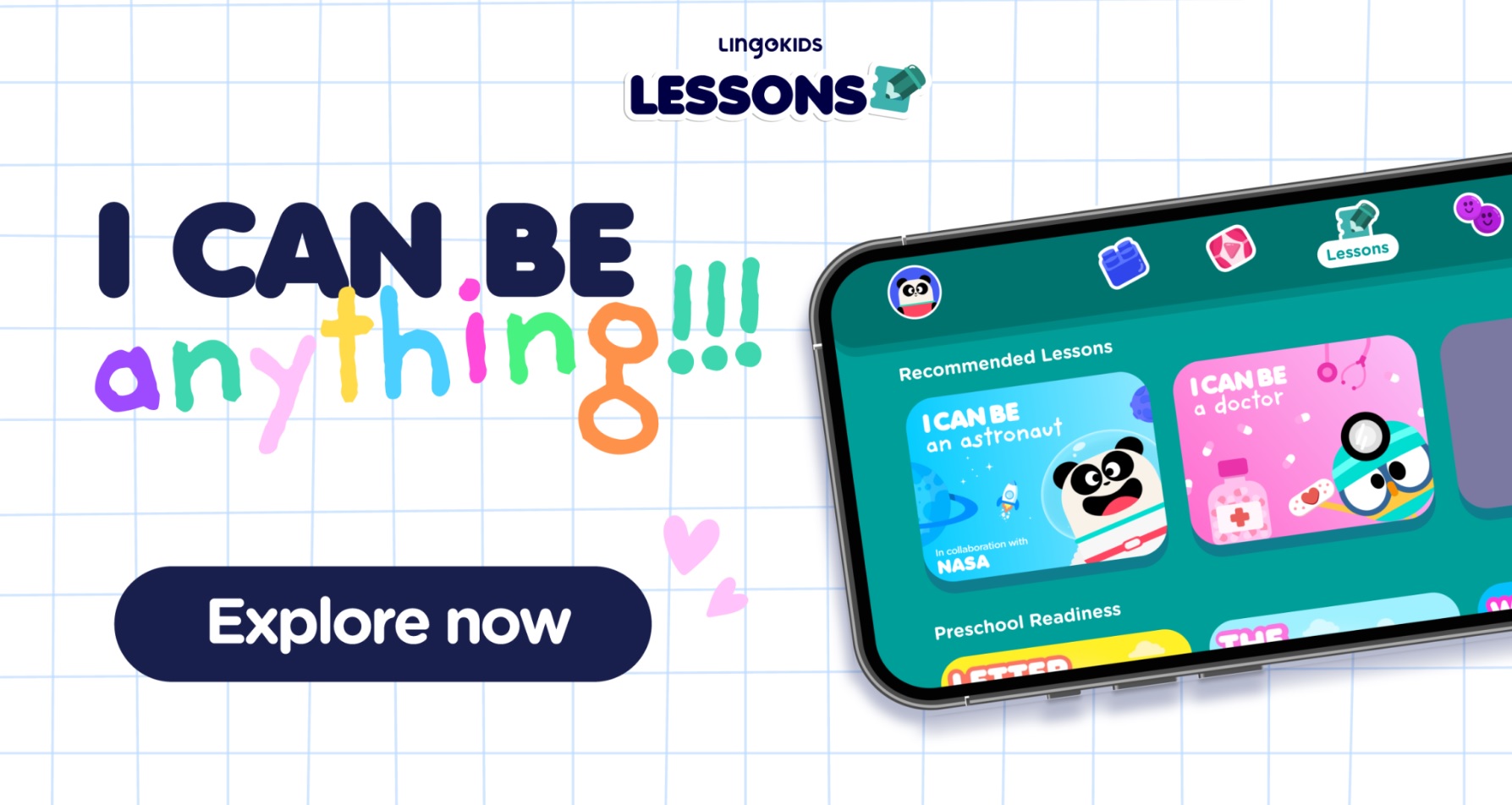 Lingokids launches “I Can Be a Wildlife Scientist” with World Wildlife Fund