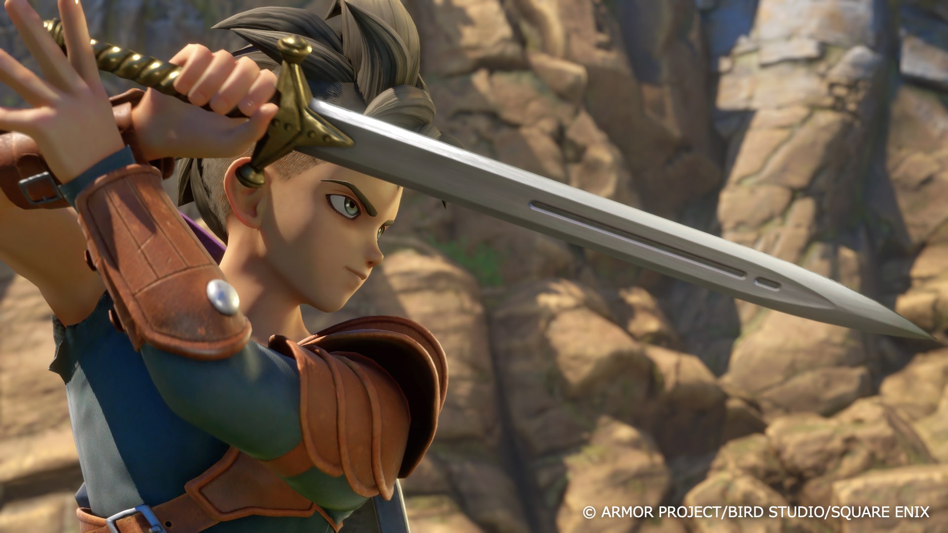 HUGE Dragon Quest 40th Anniversary reveals DQ 12’s new title and gameplay footage — plus new DQ Monsters game