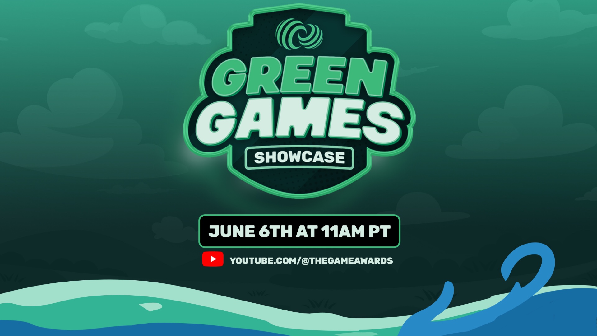 Green Games Showcase to feature inspiring games with environmental themes during Summer Game Fest 2026
