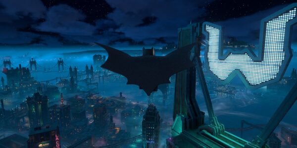 lego batman release