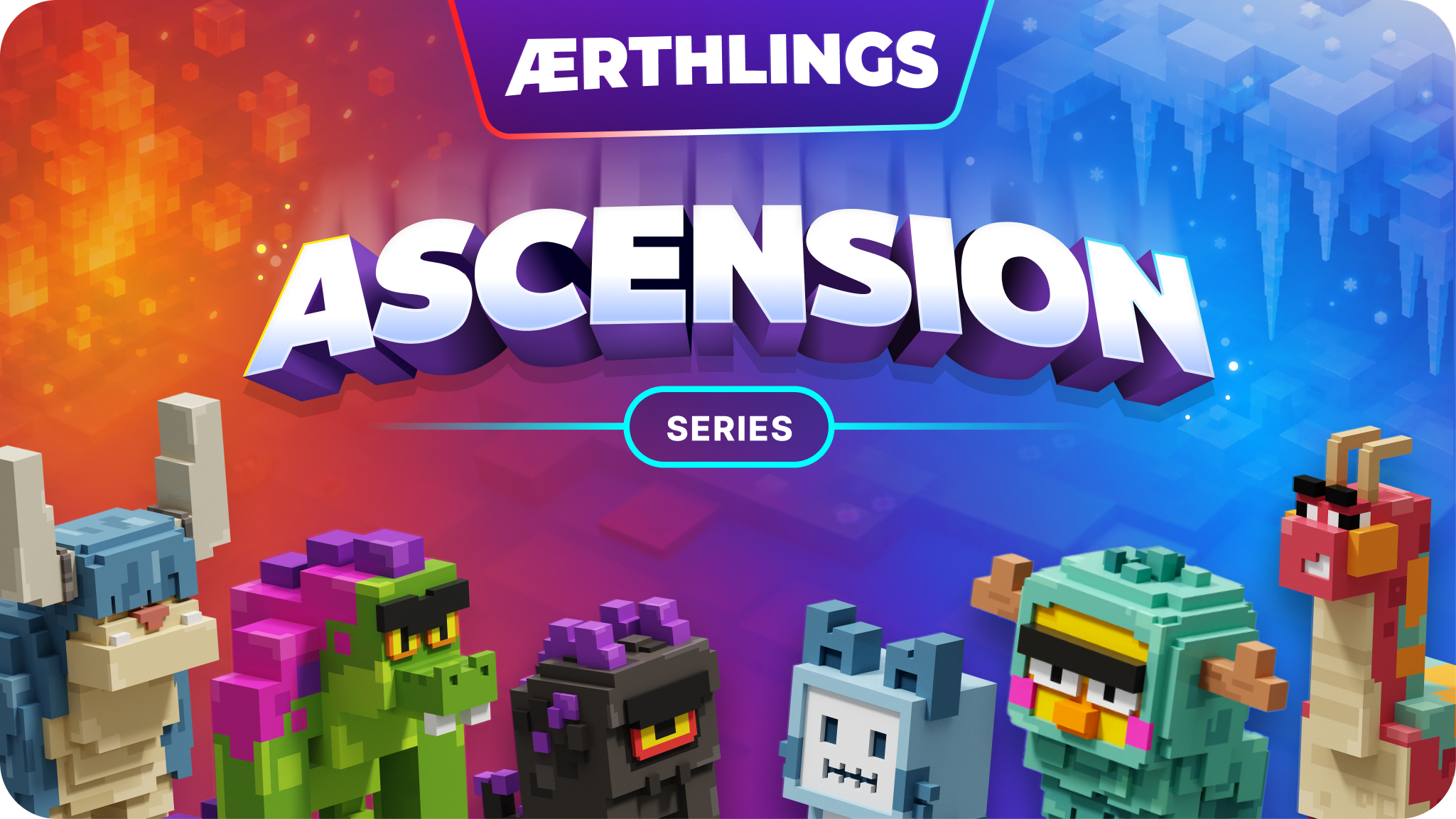 Toys-to-life mobile game Aerthlings launches Kickstarter for next wave of figures & PC launch