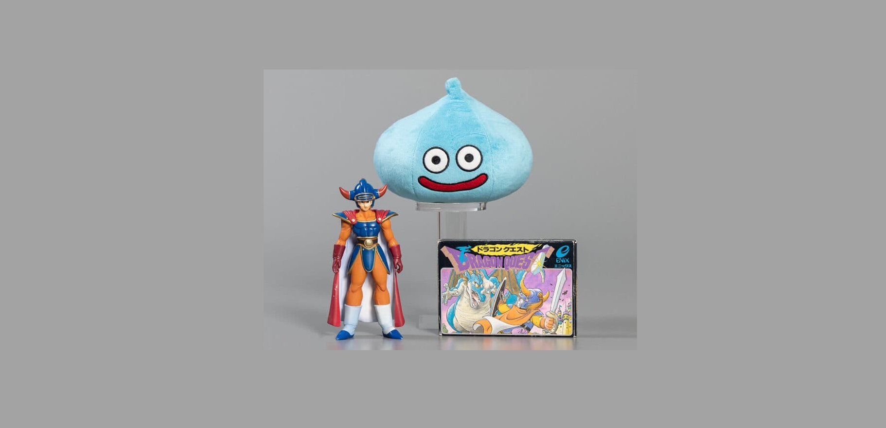 Legendary OG RPG Dragon Quest inducted into World Video Game Hall of Fame