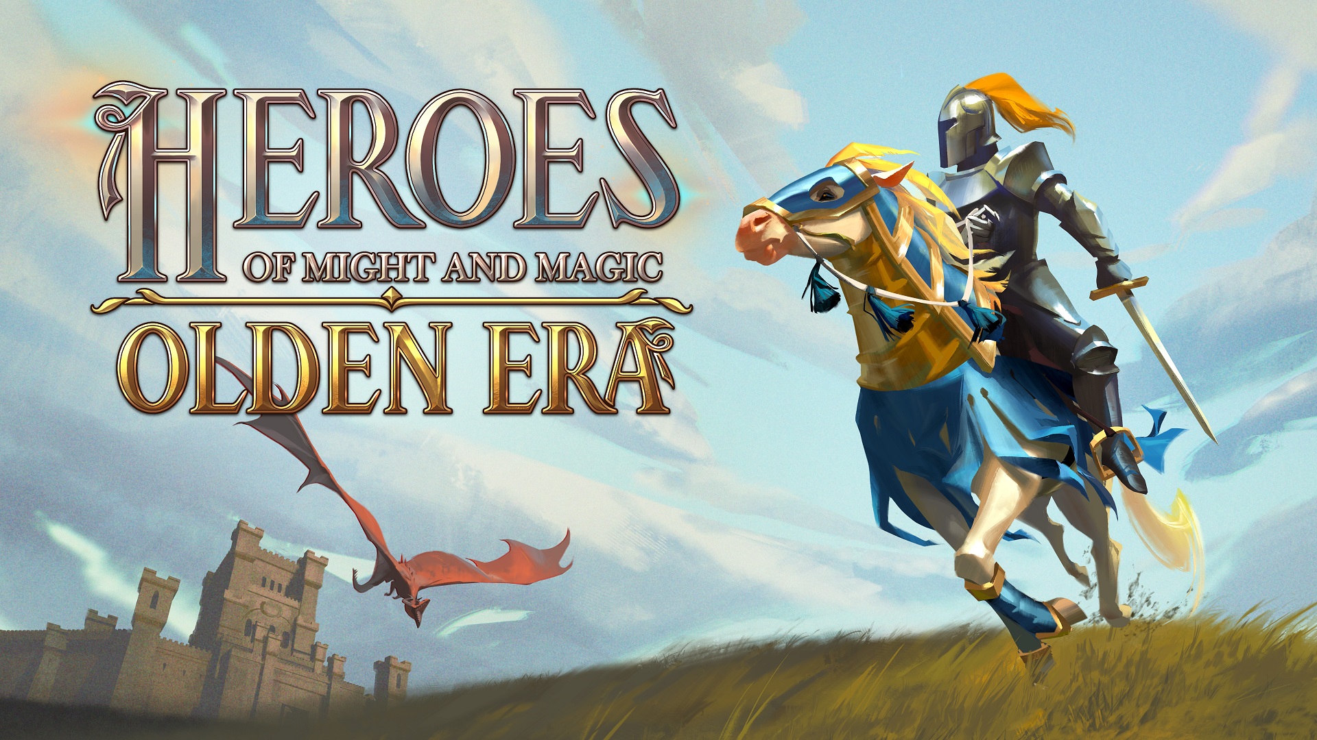 Heroes of Might and Magic: Olden Era Early Access Review
