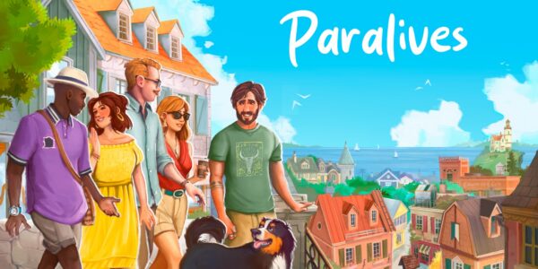 paralives early access