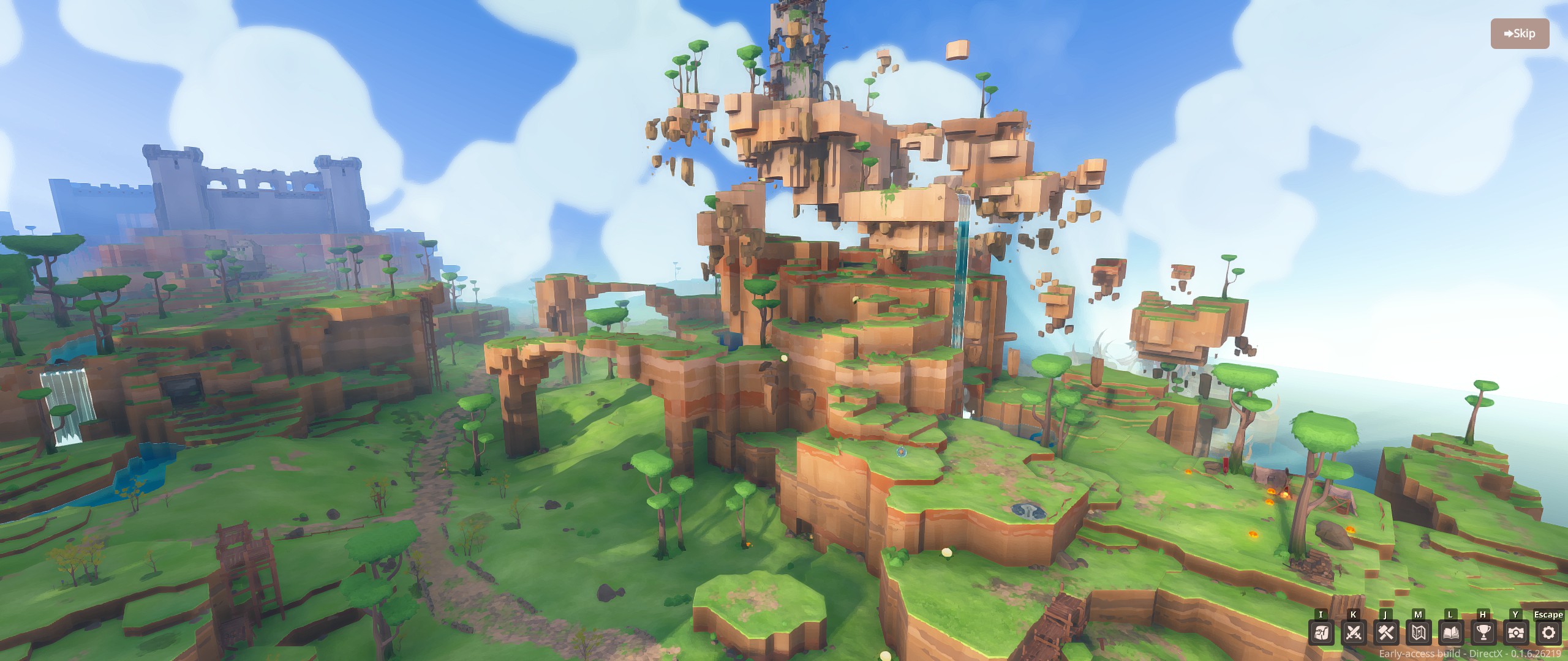 farever early access review