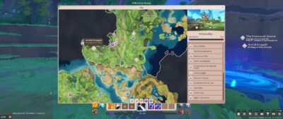 farever early access review