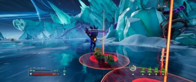 voidling bound review