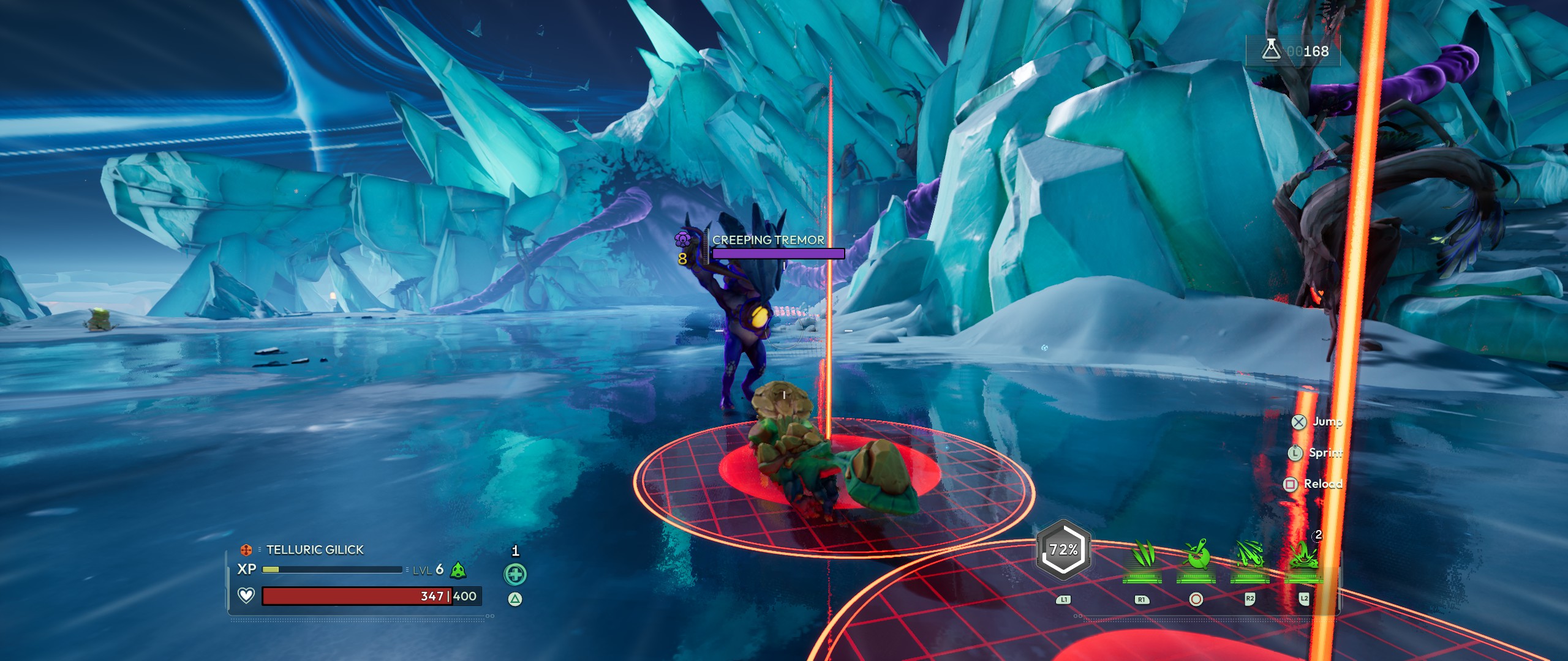 voidling bound review