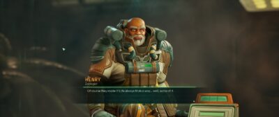 voidling bound review