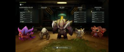 voidling bound review