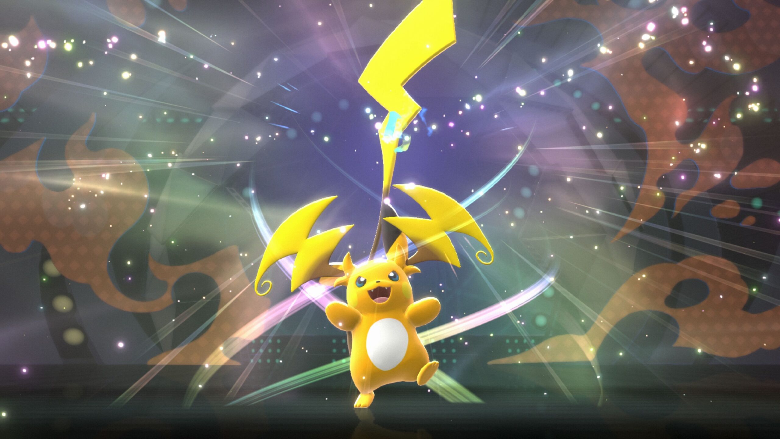 Pokémon Champions launching on mobile on June 17 with free Raichu