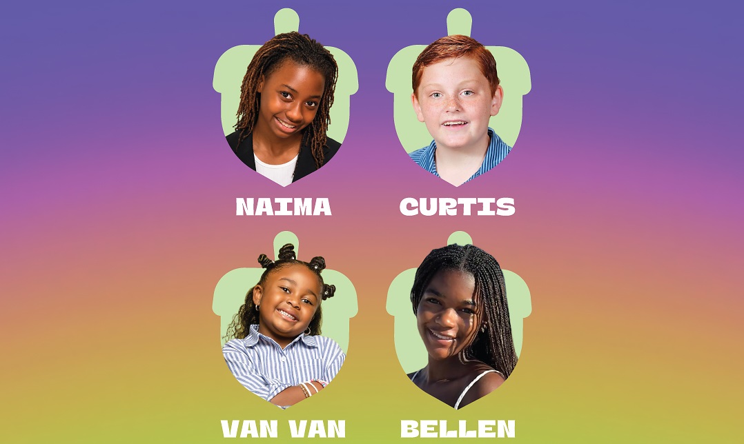 Kid-friendly money app Acorns Early announces Kid Advisory Board