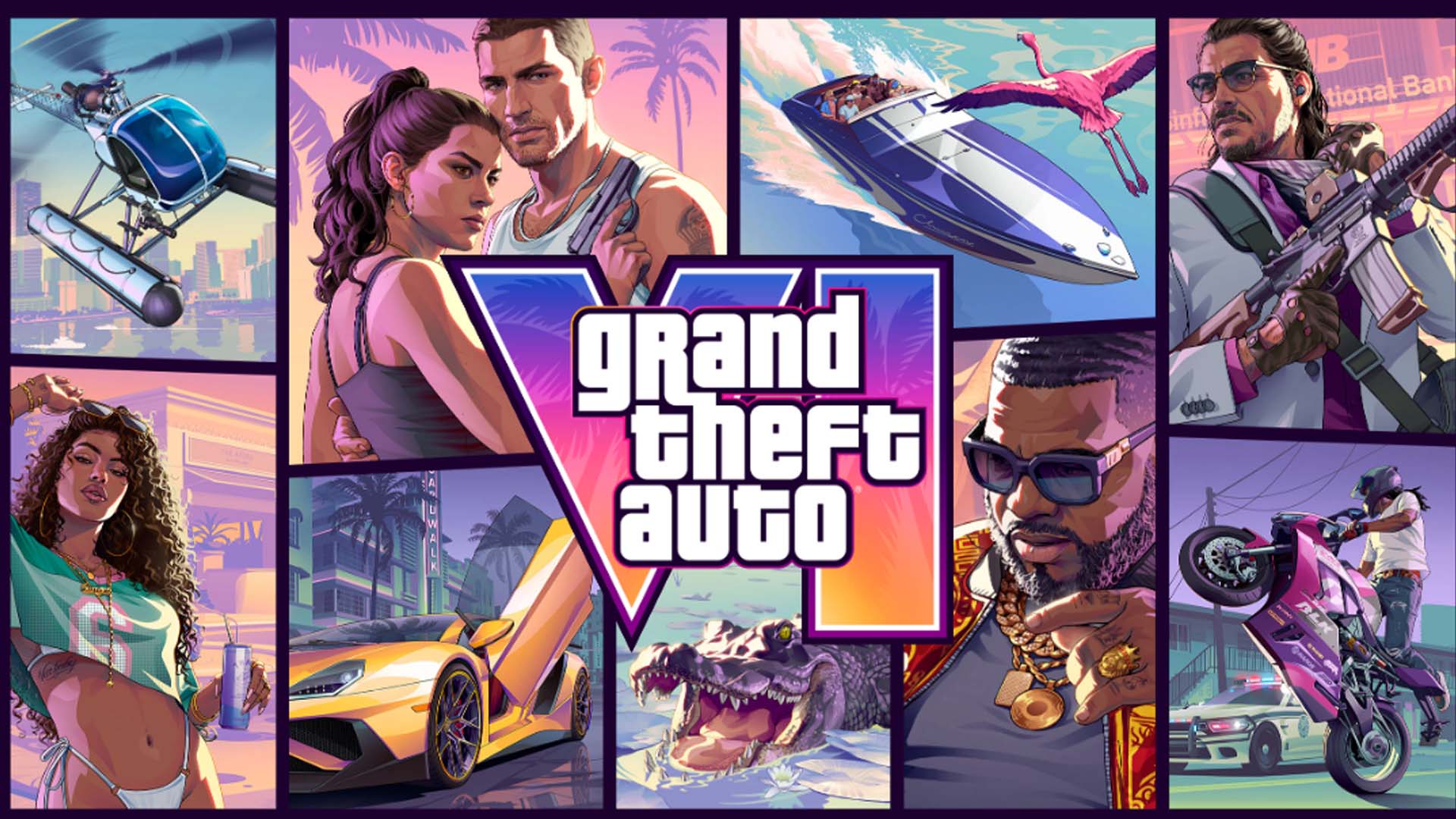 Grand Theft Auto 6 reveals pre-order bonuses, stacked Ultimate Edition — and no physical discs