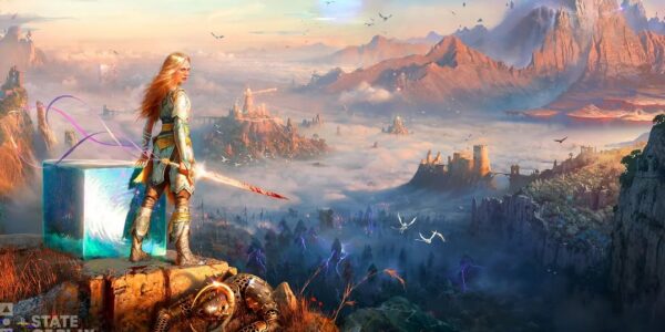 state of play god of war