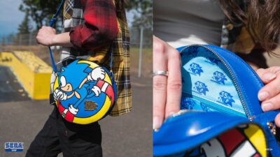 sonic 35th anniversary