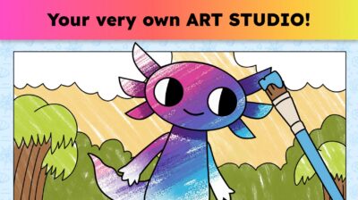 aqua adobe drawing app