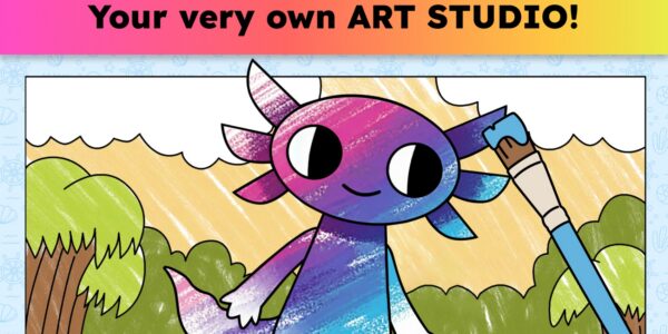 aqua adobe drawing app