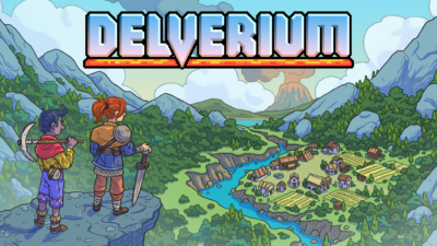Delverium early access