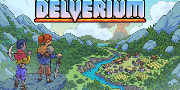 Delverium early access