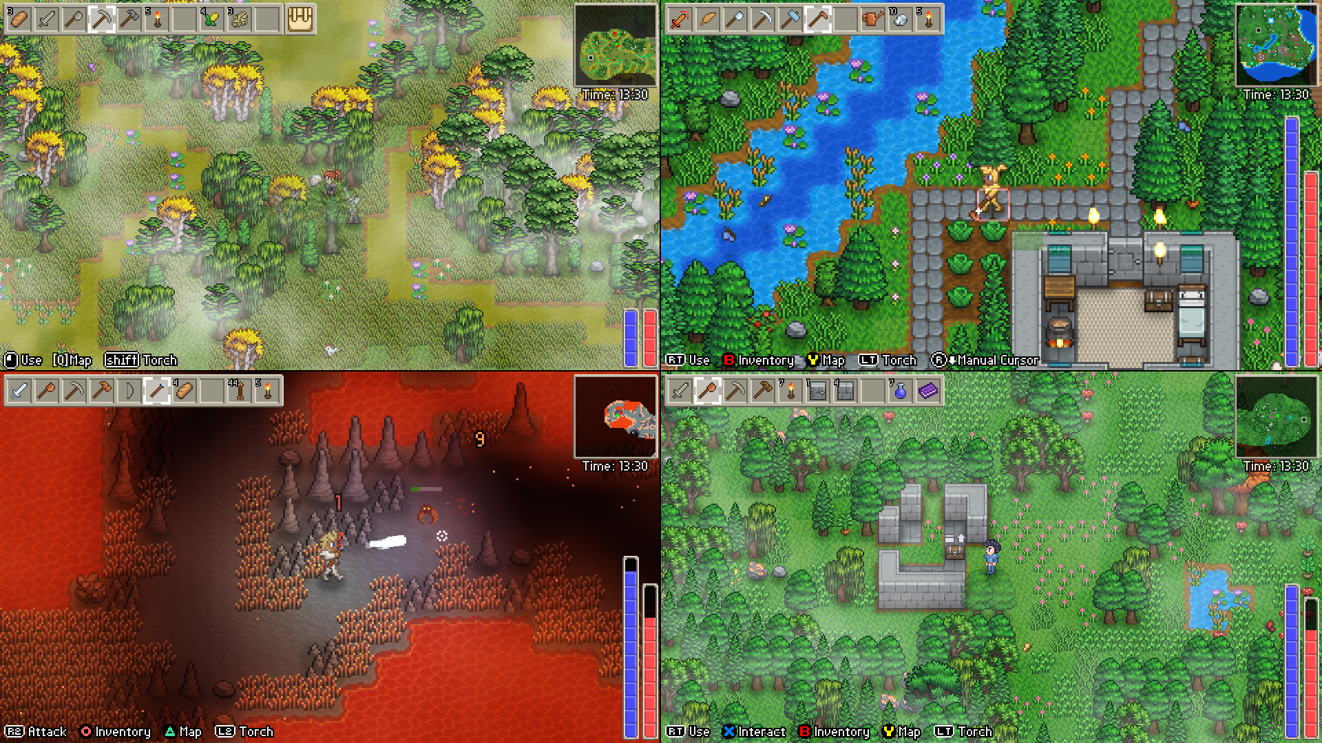 delverium early access