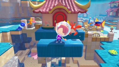 Pokemon Pokopia expansion pass