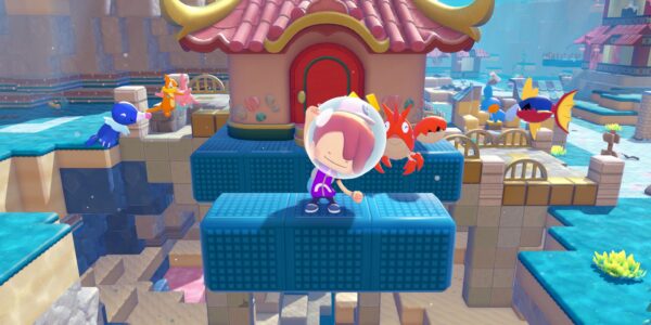 Pokemon Pokopia expansion pass