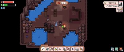 fields of mistria tips