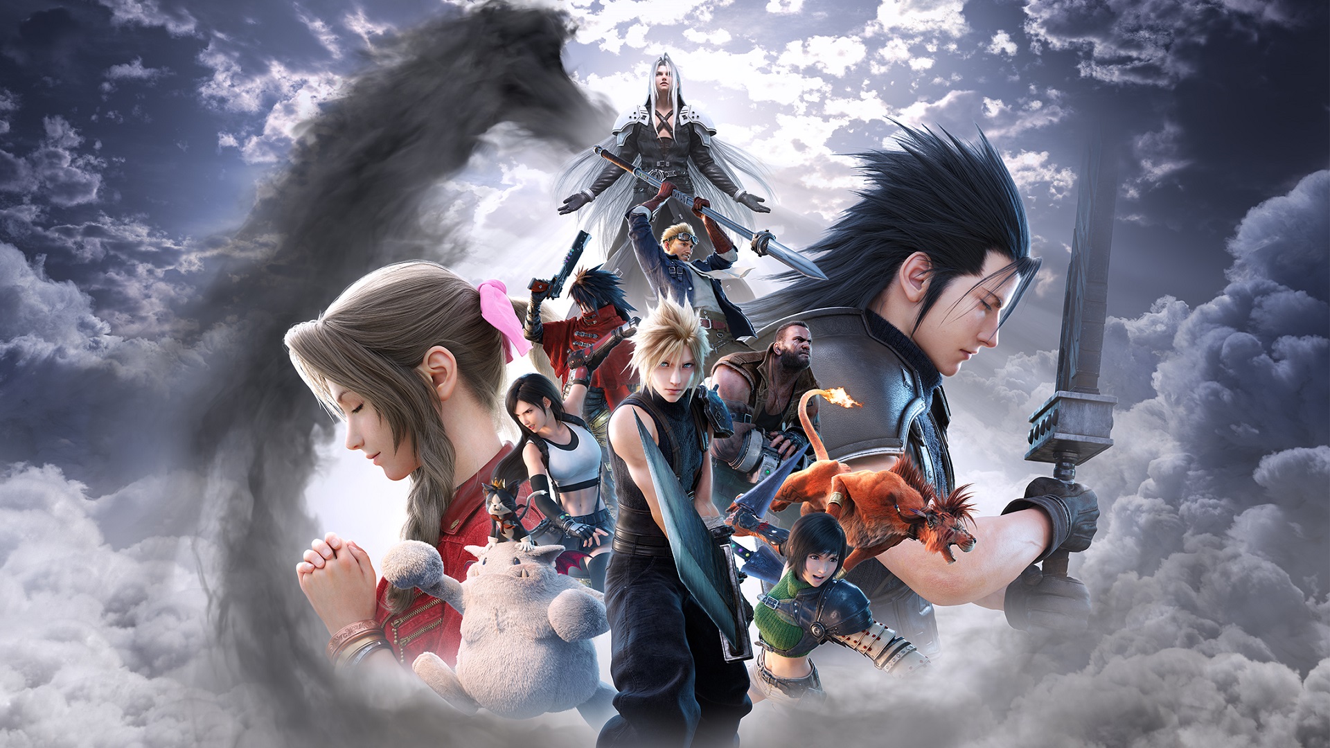 Final Fantasy 7 Revelation will conclude the remake trilogy in Spring 2027
