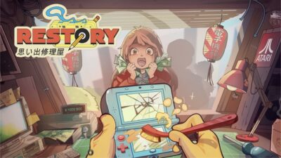 restory game