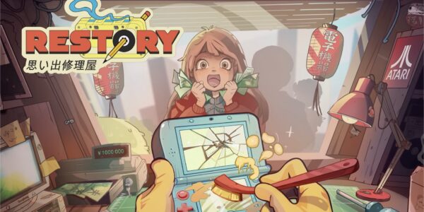 restory game
