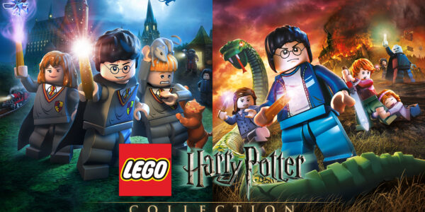 lego harry potter switch