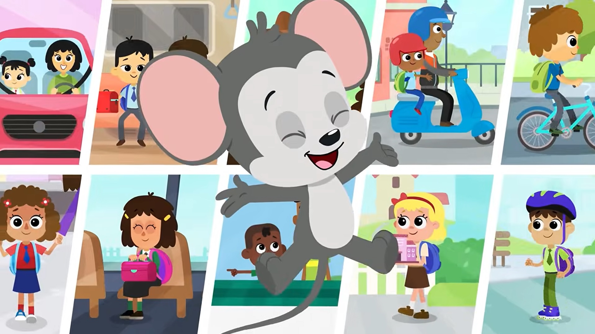 ABCmouse expands membership with new Parent Perks benefits program