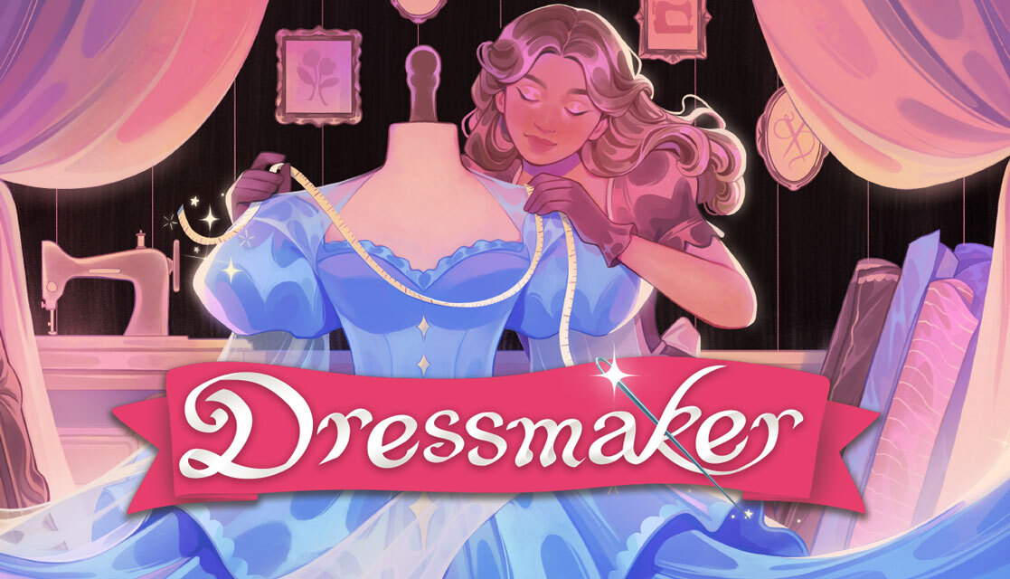 Cozy dressmaking game Dressmaker launches with thousands of players