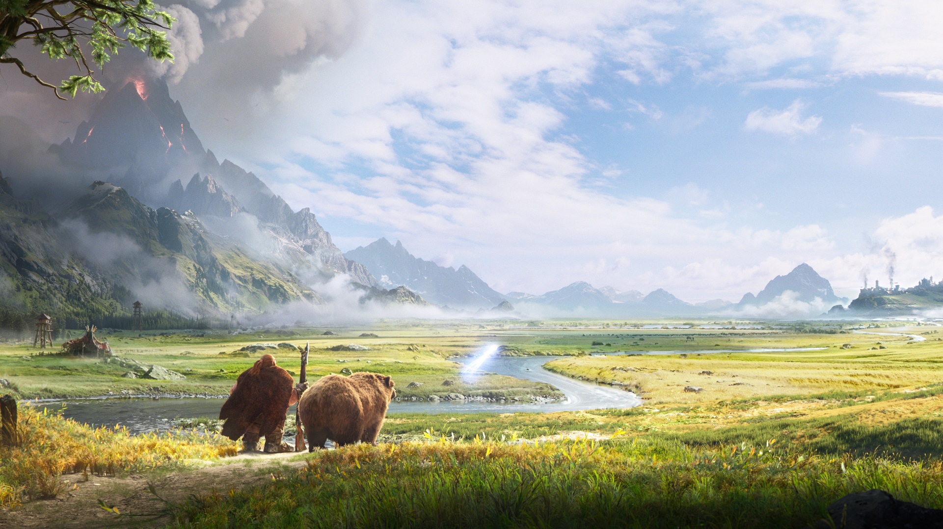 BlizzCon 2026: WoW Forever, Diablo 5, StarCraft, new Warcraft 3 expansion, and the return of HotS