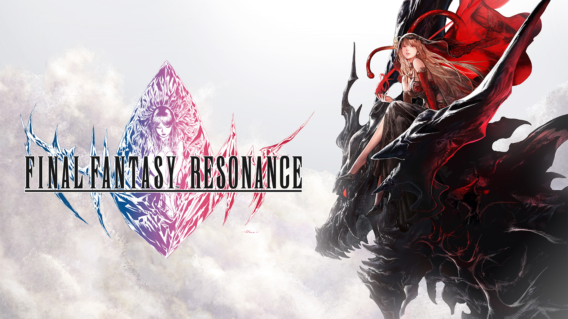 Final Fantasy Resonance, the first HD-2D Final Fantasy, is out now on PC and consoles