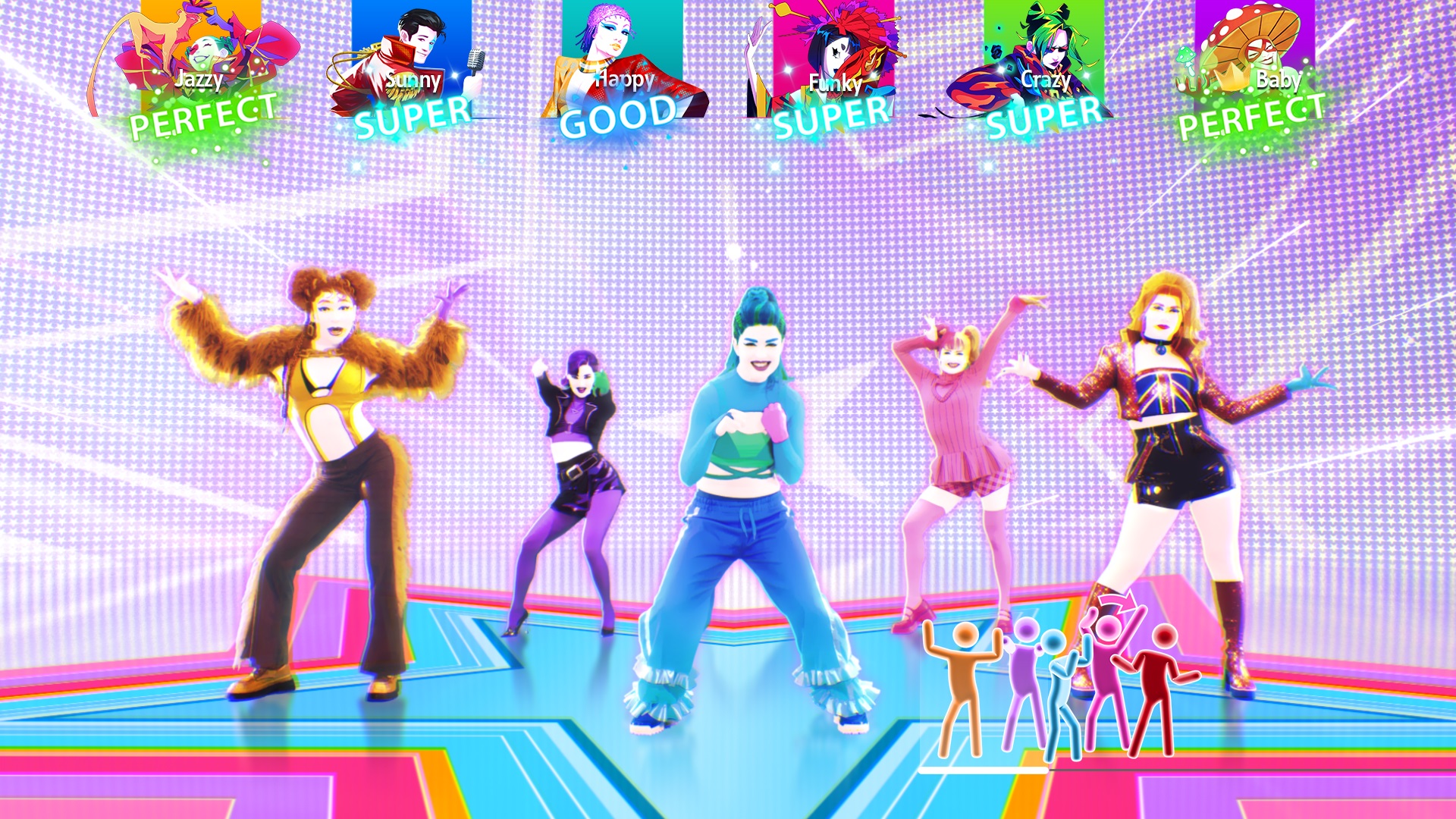 just dance decades of hits review