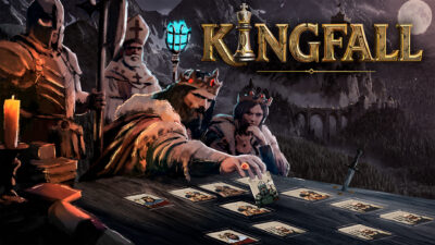 kingfall game
