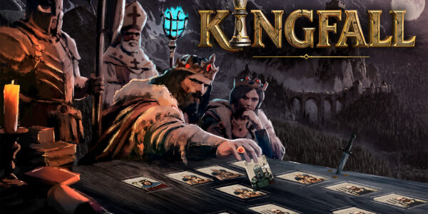 kingfall game
